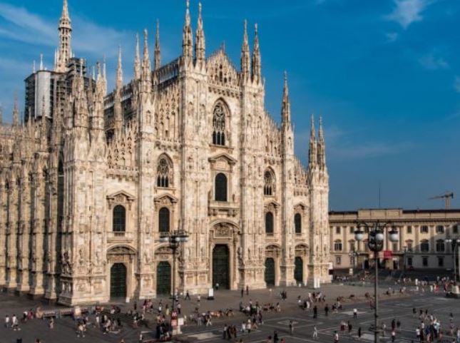 ISTAT Lombardia
