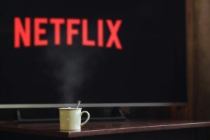 Netflix vacation rentals