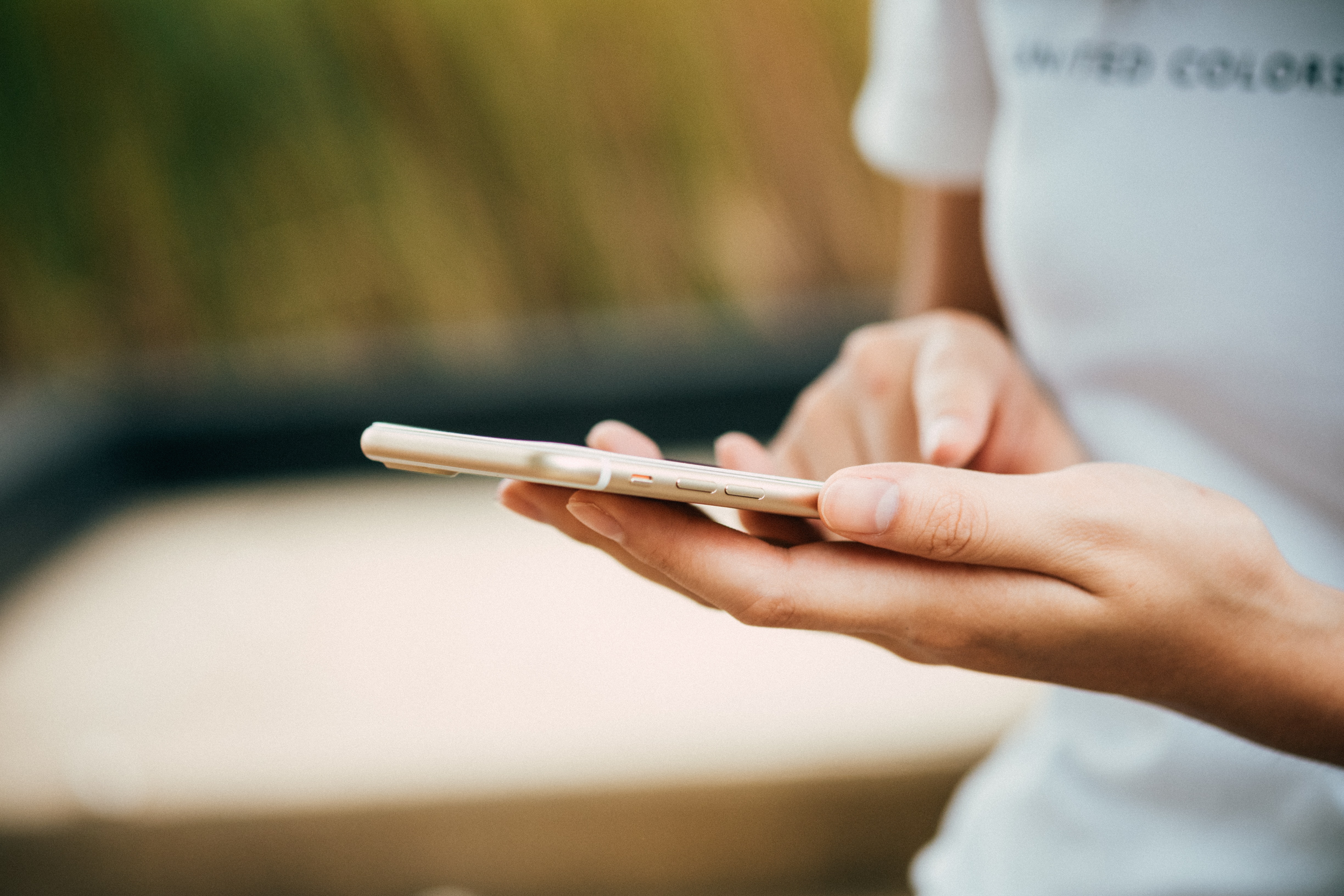 data and technology in hotel