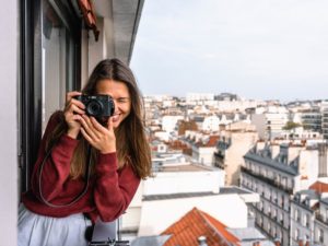 photographic strategies
