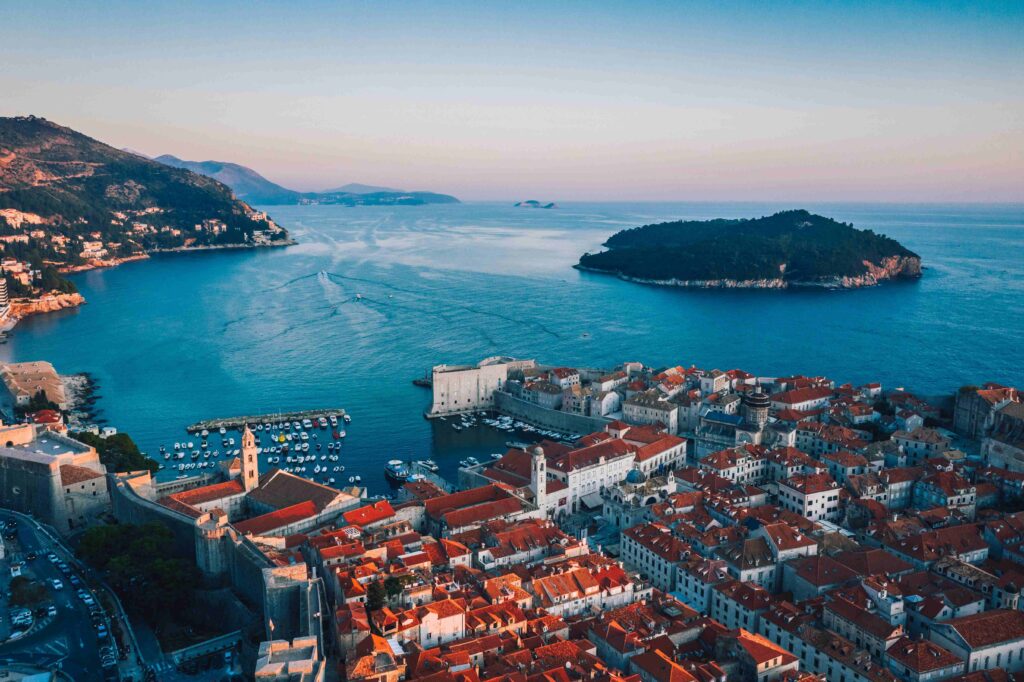 Croatia Tourist Trends