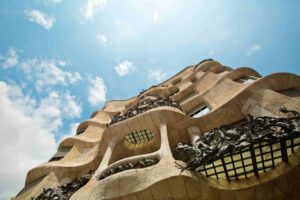 licencia turistica barcelona
