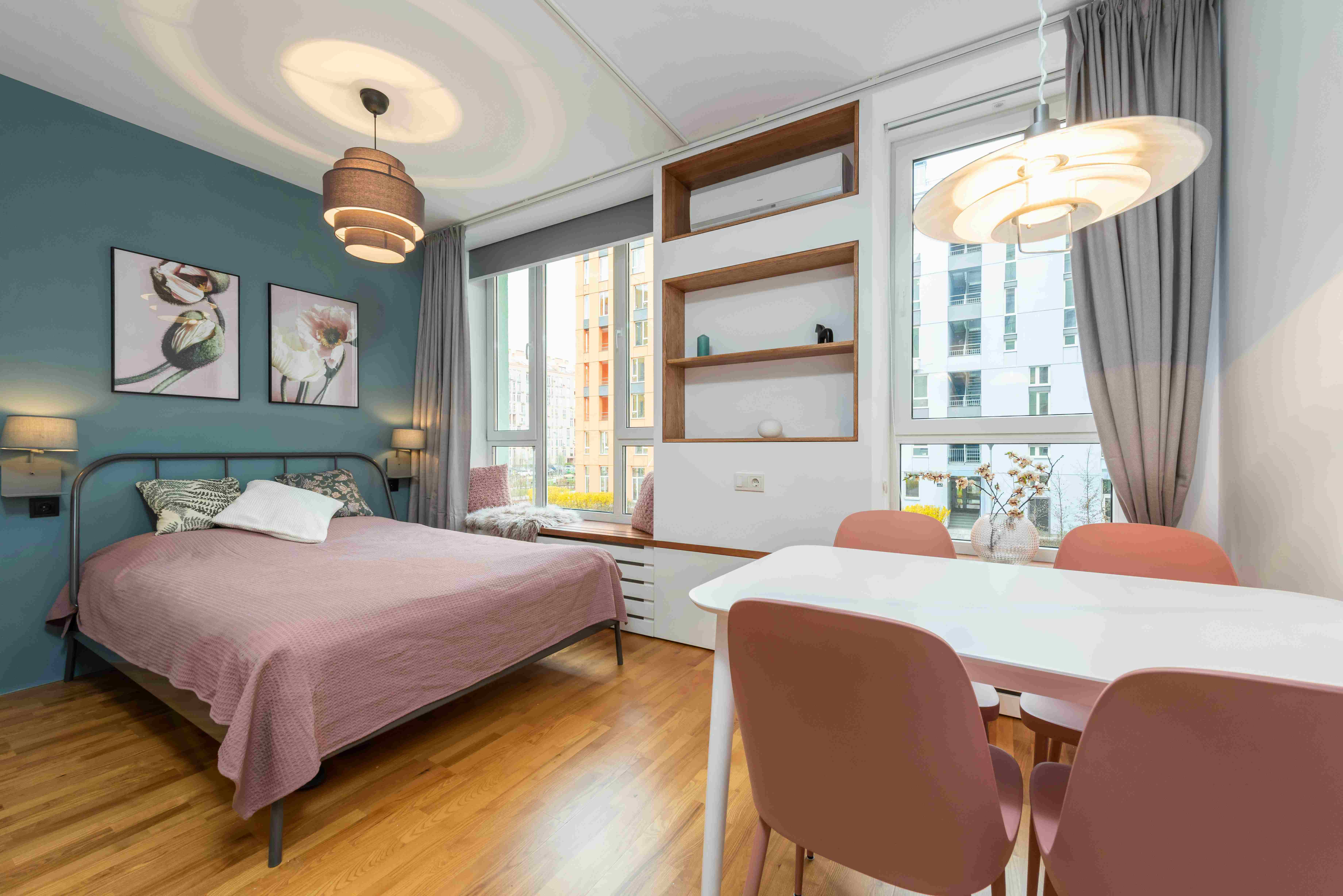 concurrents Airbnb
