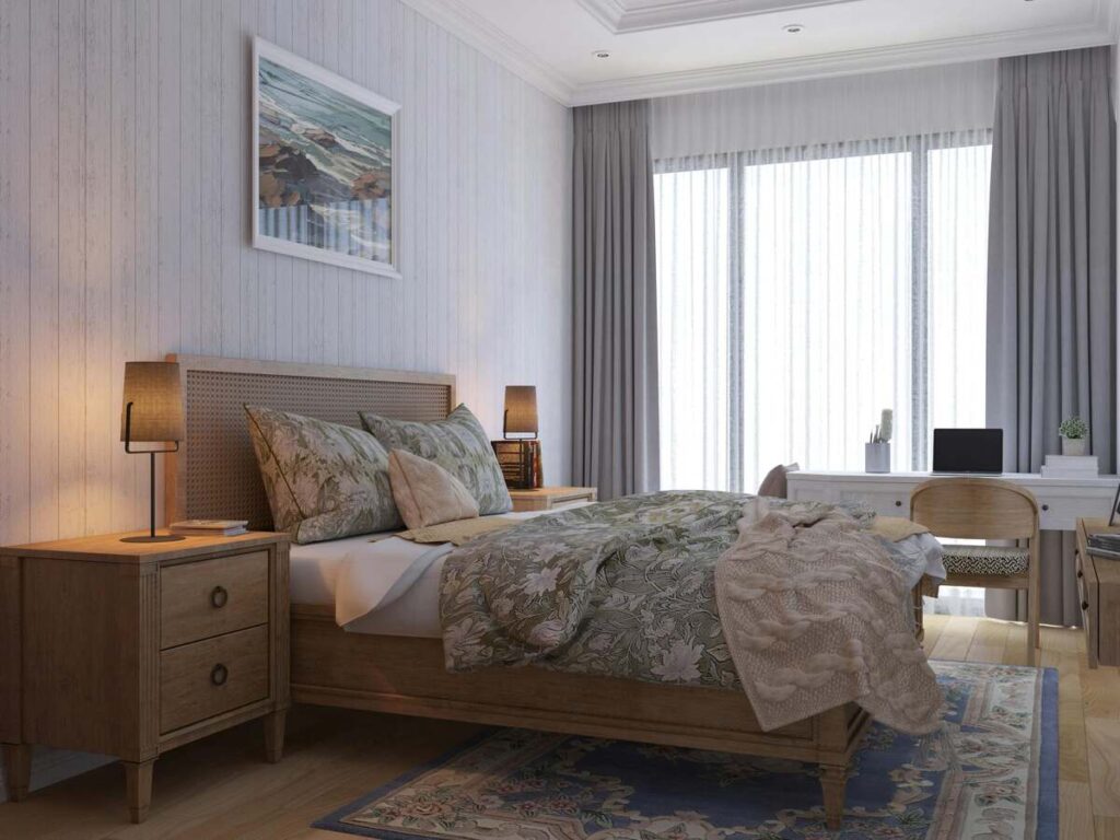 customer journey de un hotel