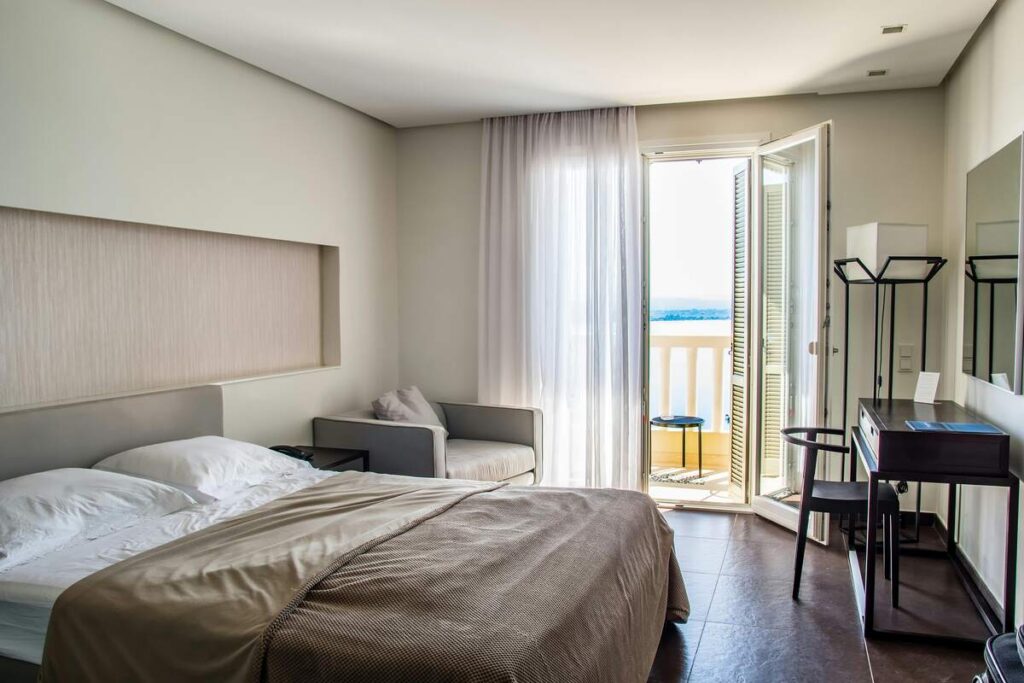 hotel erp
