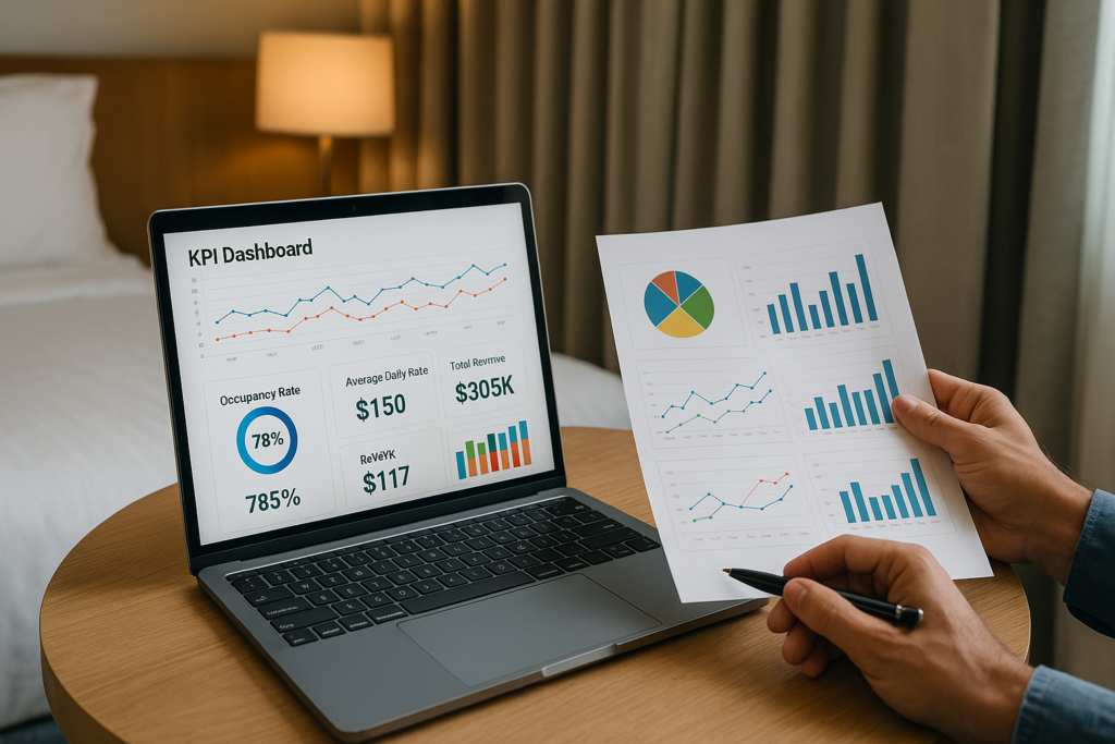 hotel kpis